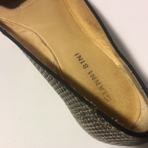 GIANNI BINI FLATS - Picture 4 of 6